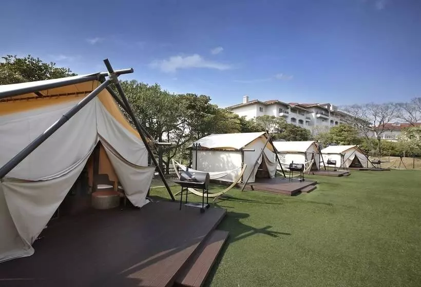 Fotos del hotel The Shilla Jeju:  16