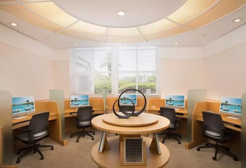 Fotos del hotel The Shilla Jeju:  6