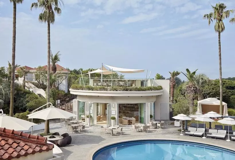 Fotos del hotel The Shilla Jeju:  14