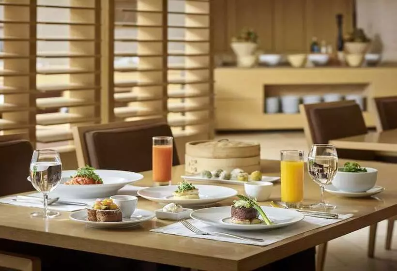 Fotos del hotel The Shilla Jeju:  13