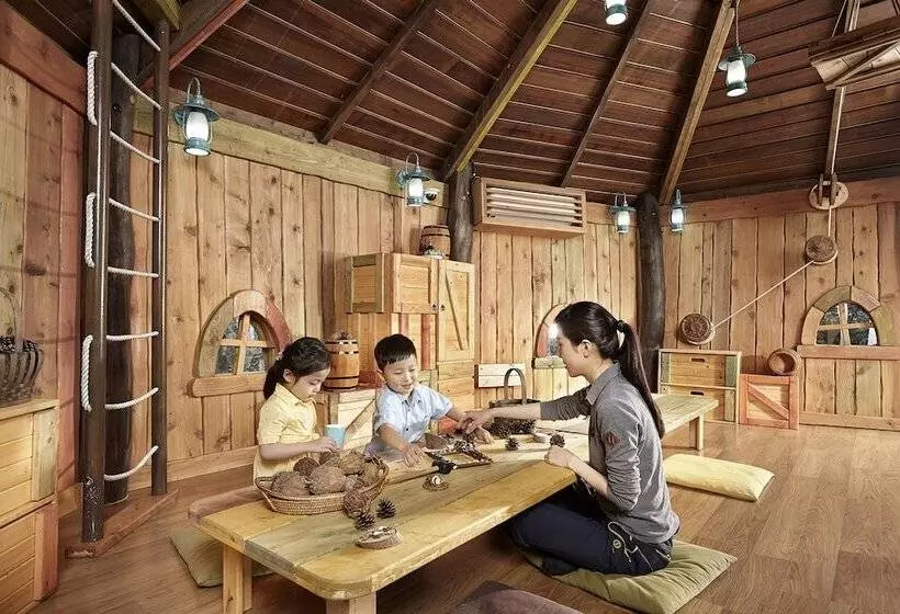 Fotos del hotel The Shilla Jeju:  18