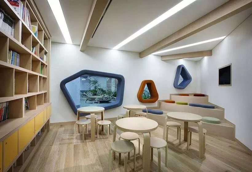 Fotos del hotel The Shilla Jeju:  19