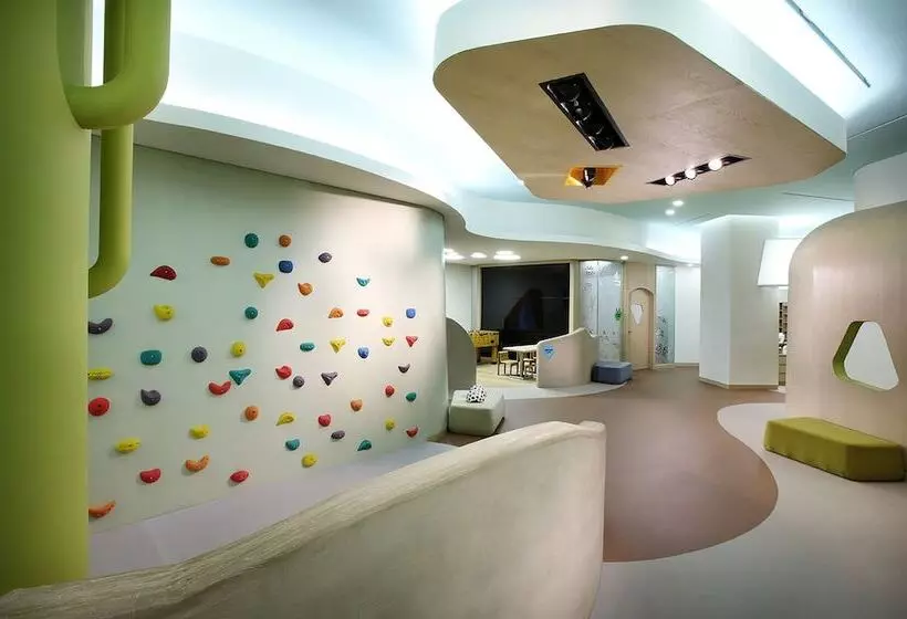 Fotos del hotel The Shilla Jeju:  15