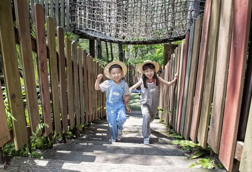 Fotos del hotel The Shilla Jeju:  10