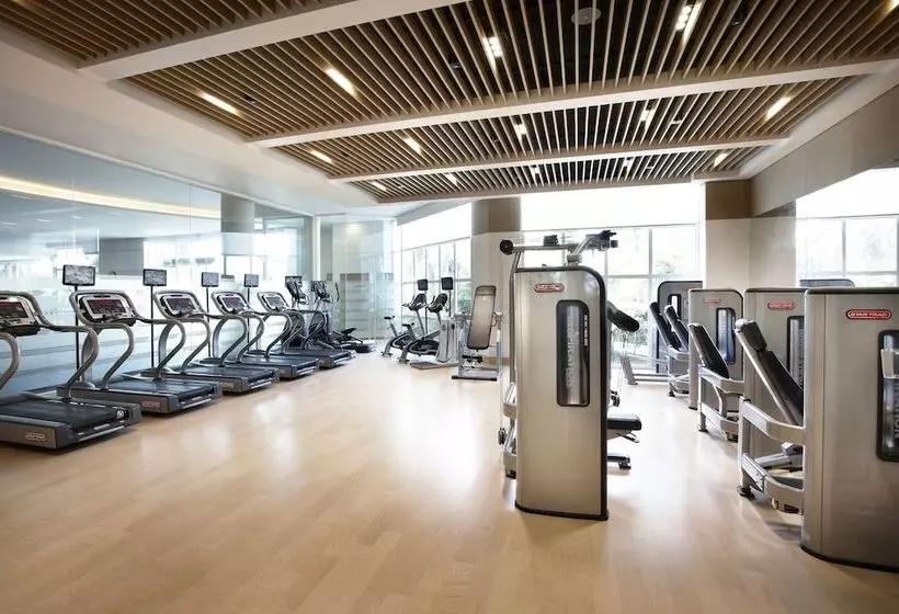 Fotos del hotel The Shilla Jeju:  2