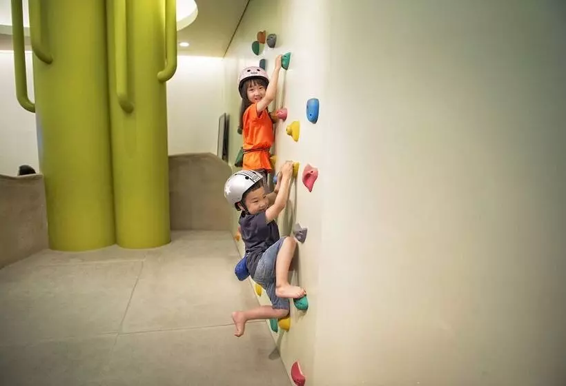 Fotos del hotel The Shilla Jeju:  7