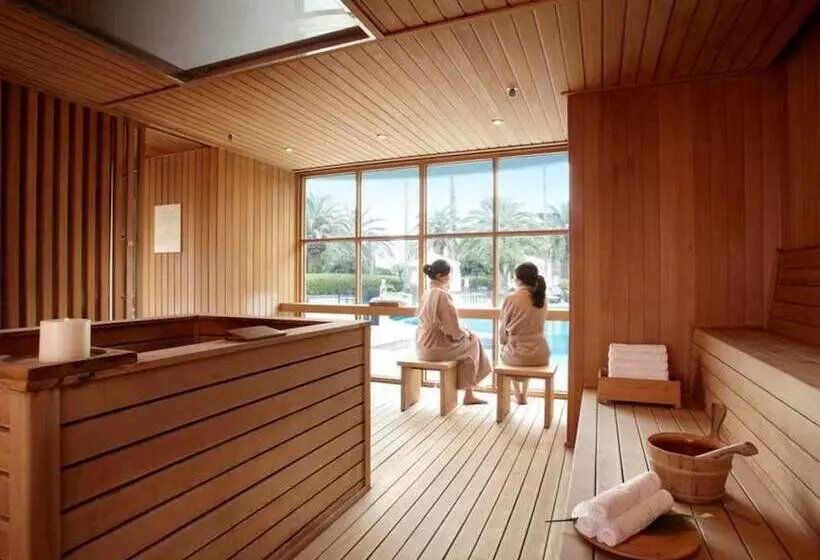 Fotos del hotel The Shilla Jeju:  3