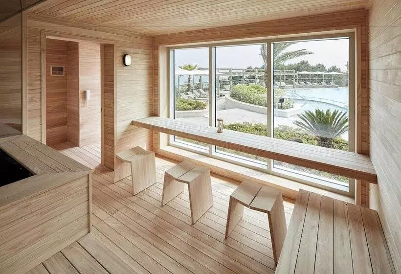 Fotos del hotel The Shilla Jeju:  12