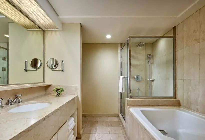 Fotos del hotel The Shilla Jeju:  20