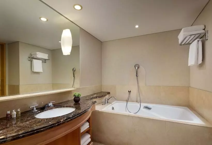 Fotos del hotel The Shilla Jeju:  22