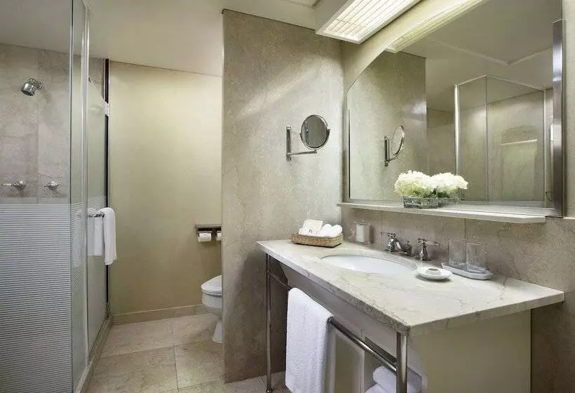 Fotos del hotel The Shilla Jeju:  9