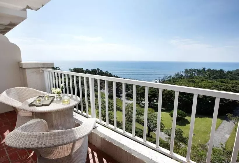 Fotos del hotel The Shilla Jeju:  11