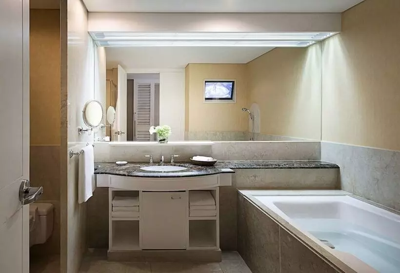 Fotos del hotel The Shilla Jeju:  24