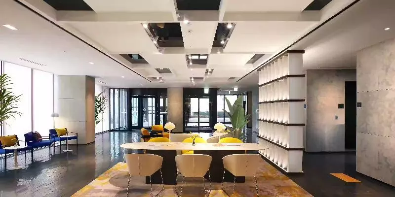 Fotos del hotel Youngdong:  15