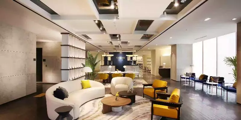 Fotos del hotel Youngdong:  11