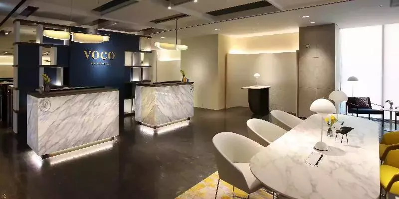 Fotos del hotel Youngdong:  3