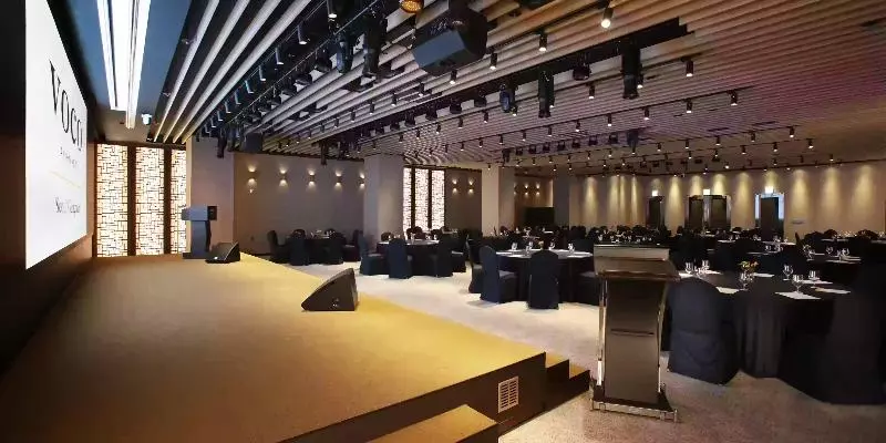 Fotos del hotel Youngdong:  12