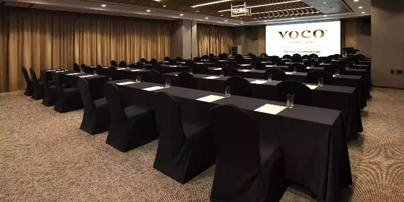 Fotos del hotel Youngdong:  6