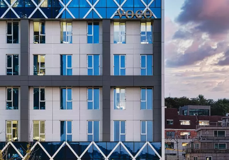 Fotos del hotel Youngdong:  10