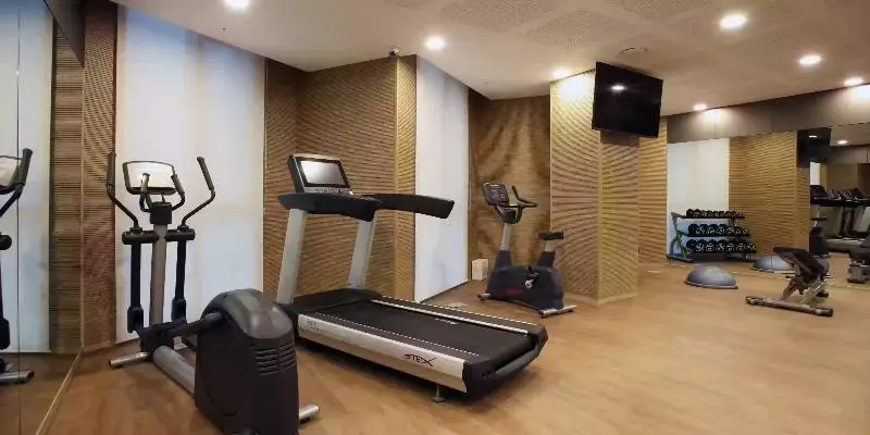 Fotos del hotel Youngdong:  13