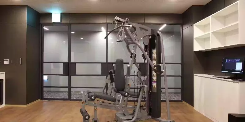 Fotos del hotel Youngdong:  4