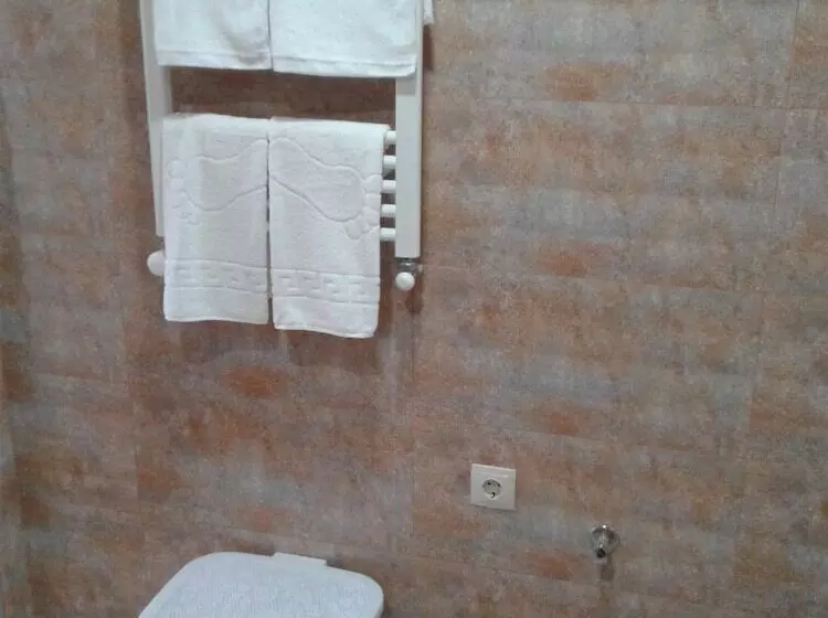 Fotos del hotel Senator:  4