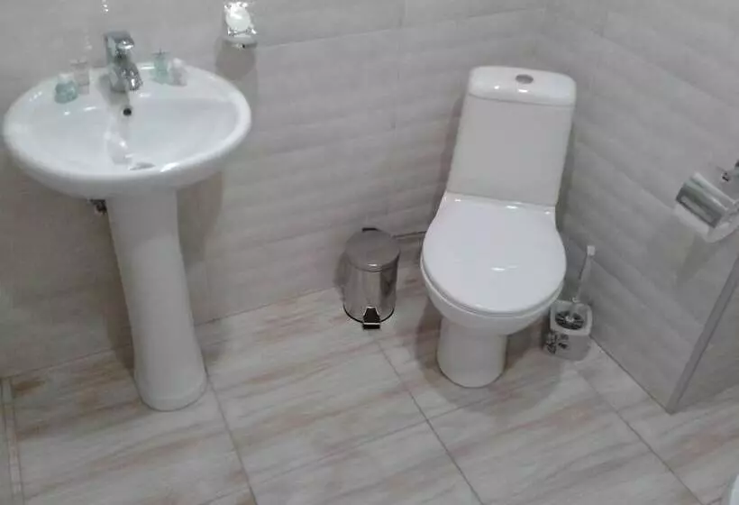 Fotos del hotel Senator:  6
