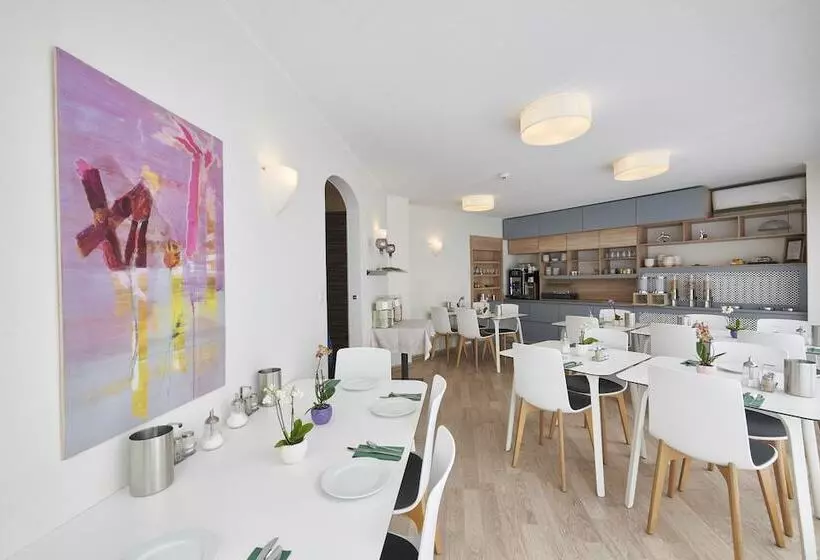 Fotos del hotel Balegra City Hotel Basel:  3