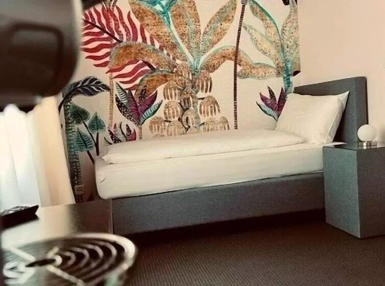 Fotos del hotel Balegra City Hotel Basel:  24