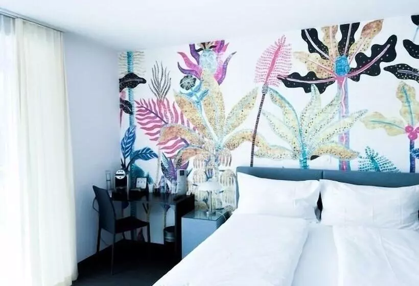 Fotos del hotel Balegra City Hotel Basel:  16