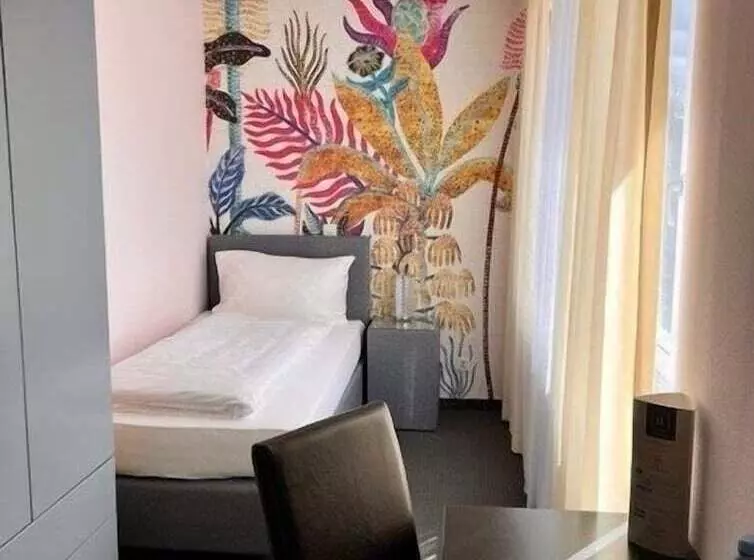 Fotos del hotel Balegra City Hotel Basel:  18