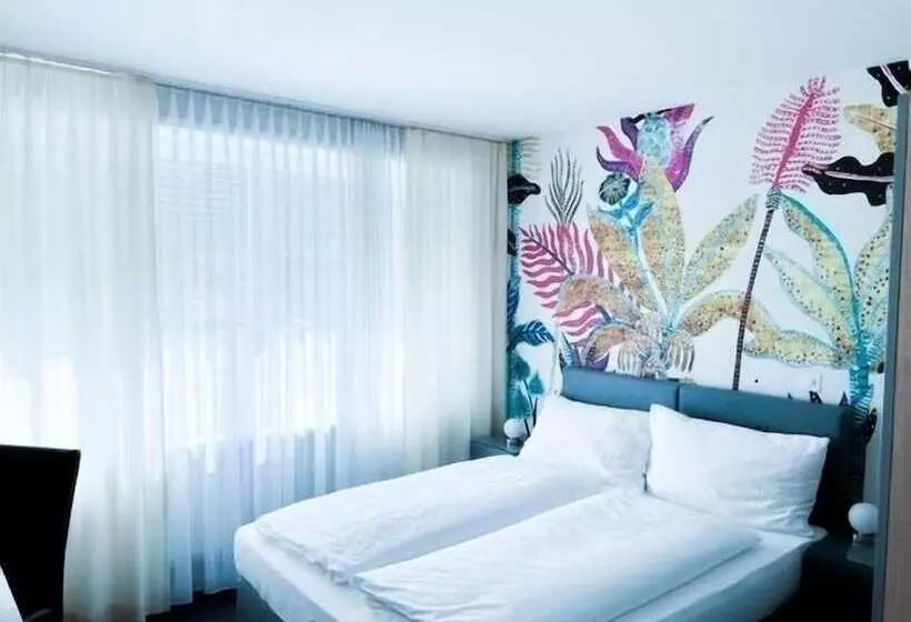 Fotos del hotel Balegra City Hotel Basel:  2