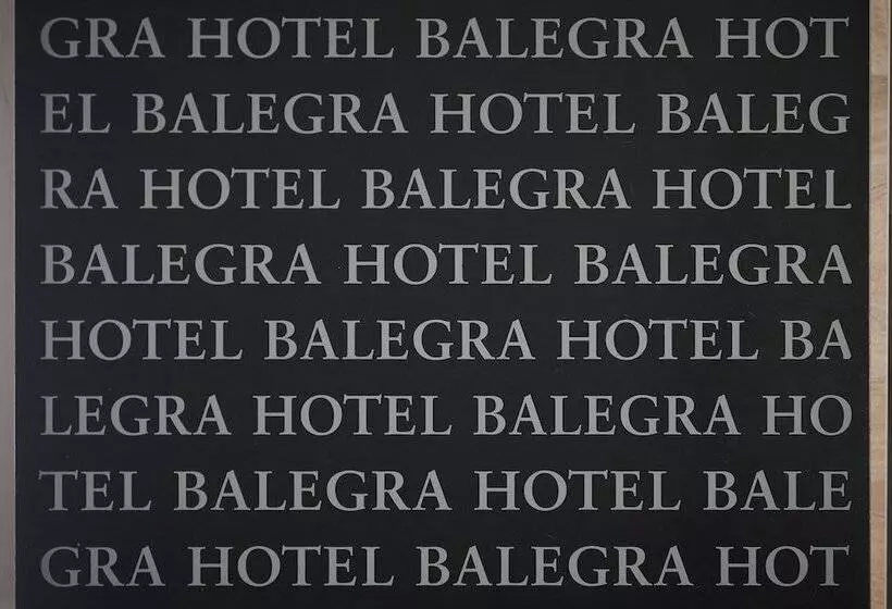 Balegra City Hotel Basel