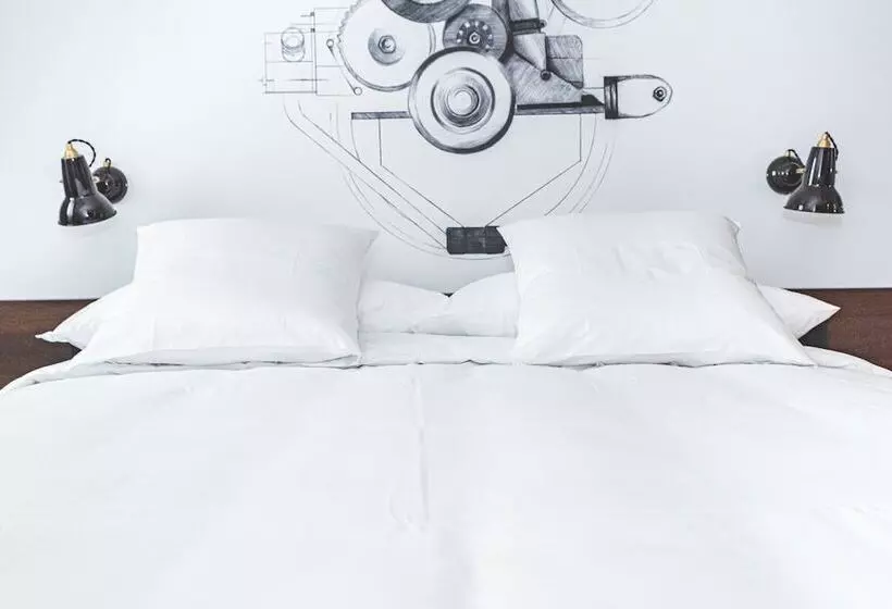 Fotos del hotel Bernina Geneva:  19