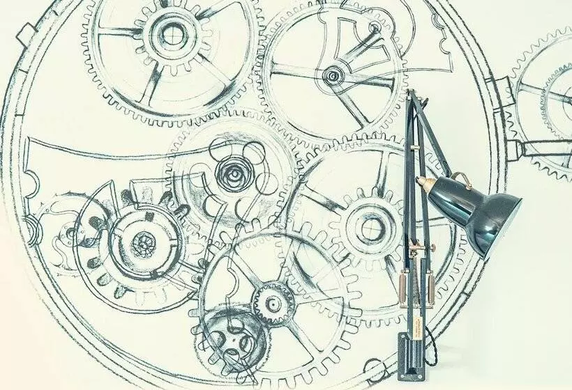 Fotos del hotel Bernina Geneva:  3