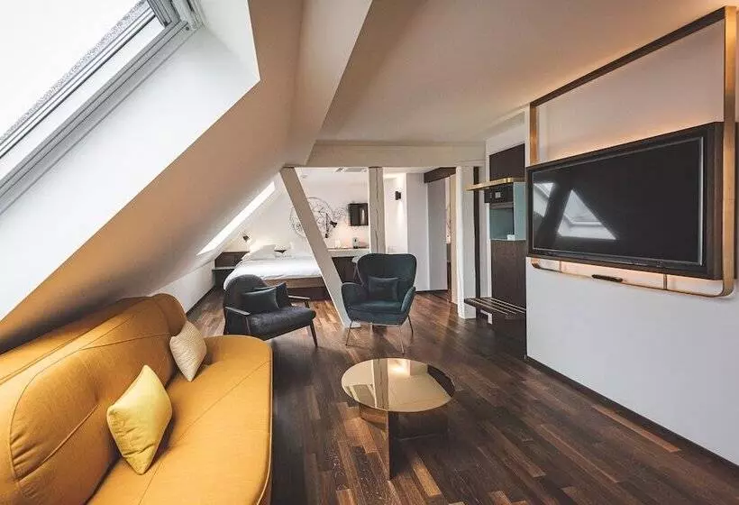 Fotos del hotel Bernina Geneva:  24