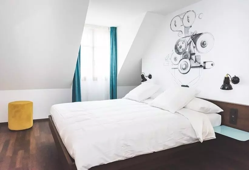 Fotos del hotel Bernina Geneva:  20