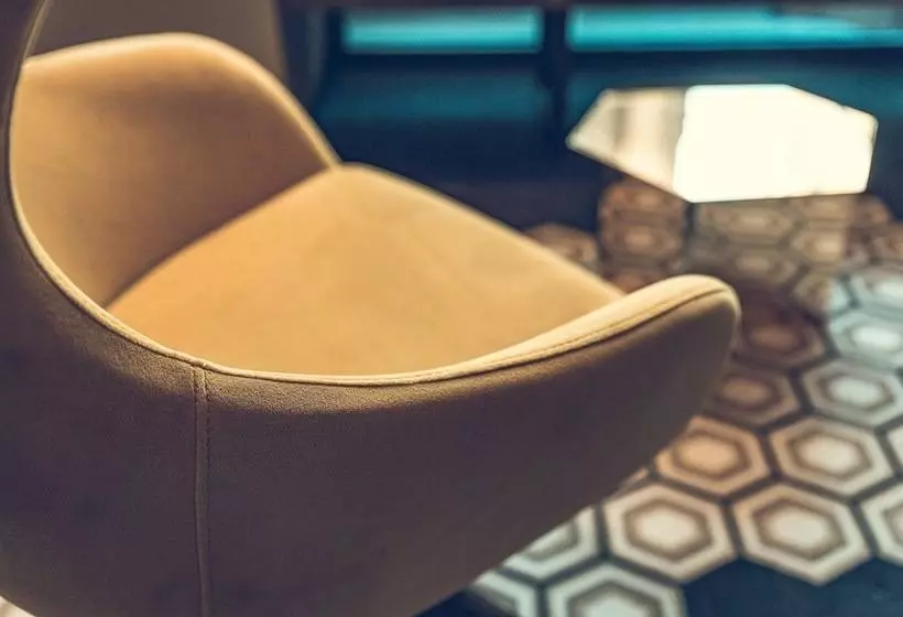 Fotos del hotel Bernina Geneva:  4