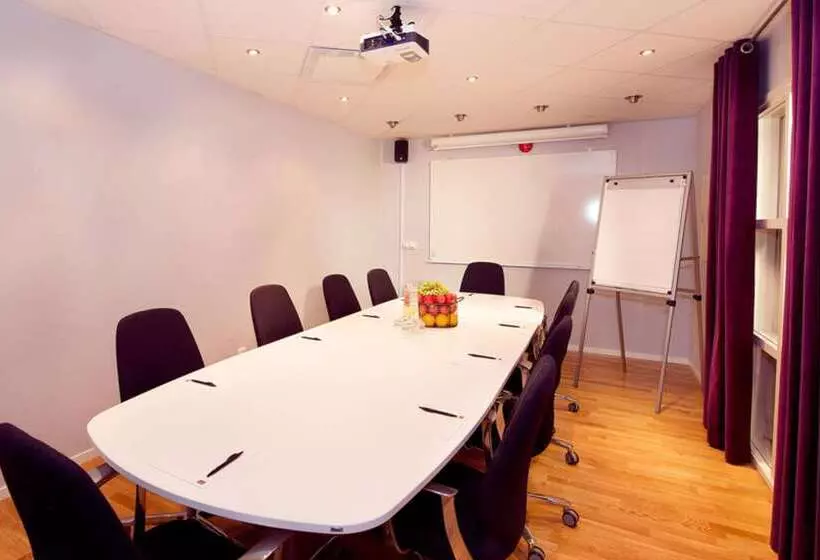 Fotos del hotel Clarion Collection Hotel Kompaniet:  6