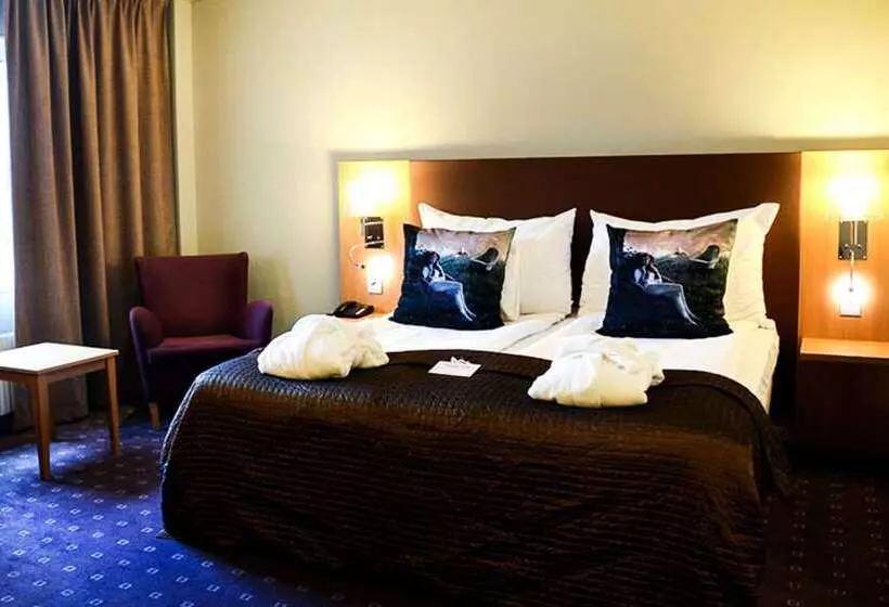 Fotos del hotel Clarion Collection Hotel Kompaniet:  13