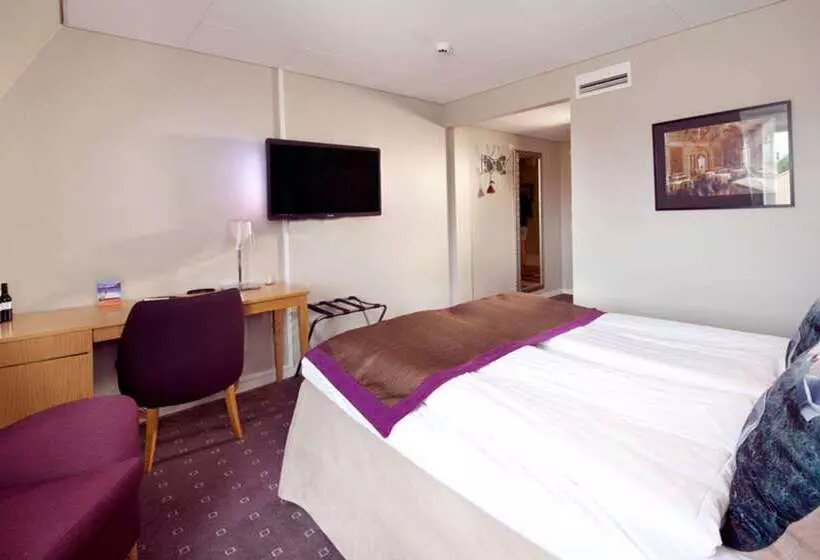 Fotos del hotel Clarion Collection Hotel Kompaniet:  20