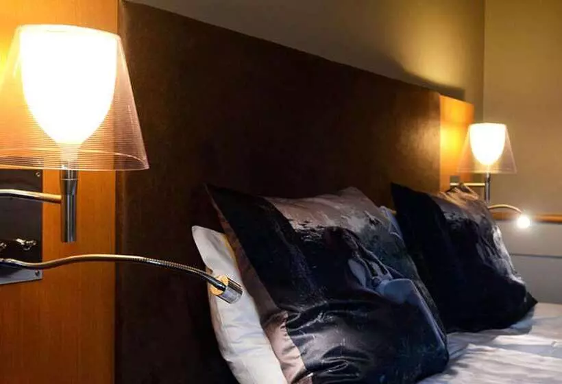 Fotos del hotel Clarion Collection Hotel Kompaniet:  23