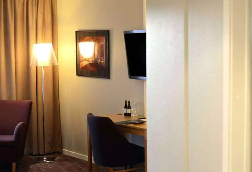 Fotos del hotel Clarion Collection Hotel Kompaniet:  17