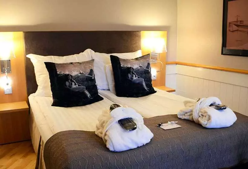 Fotos del hotel Clarion Collection Hotel Kompaniet:  2