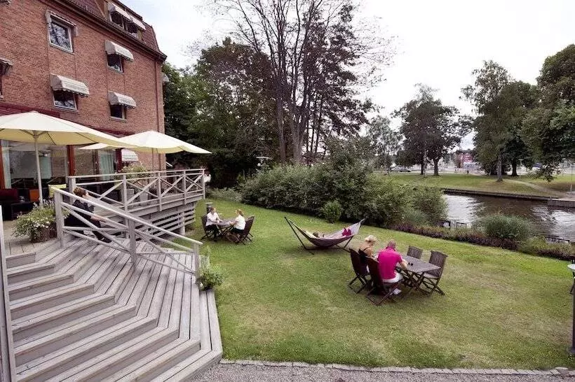 Fotos del hotel Clarion Collection Hotel Kompaniet:  16