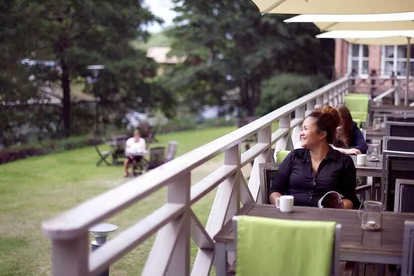 Fotos del hotel Clarion Collection Hotel Kompaniet:  12