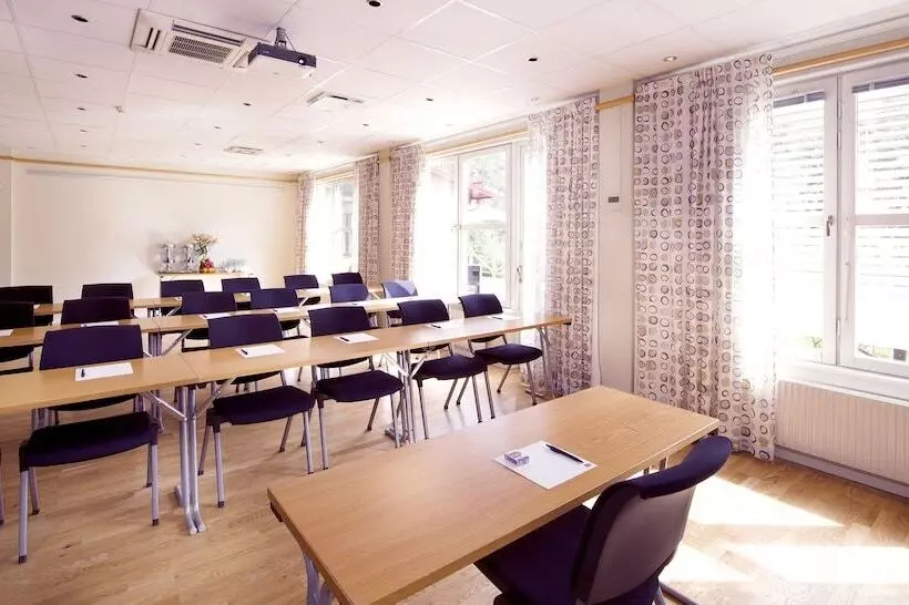 Fotos del hotel Clarion Collection Hotel Kompaniet:  11