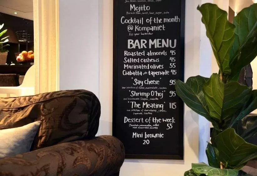 Fotos del hotel Clarion Collection Hotel Kompaniet:  19