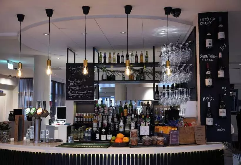 Fotos del hotel Clarion Collection Hotel Kompaniet:  5