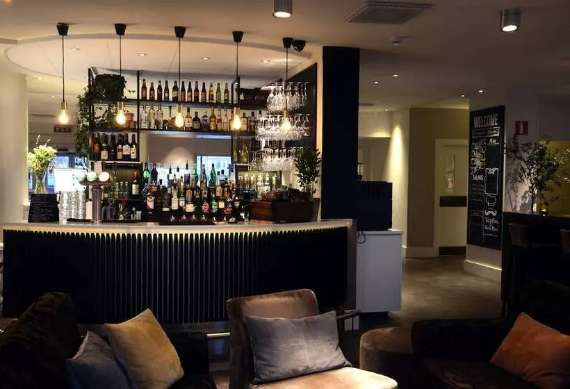 Fotos del hotel Clarion Collection Hotel Kompaniet:  10